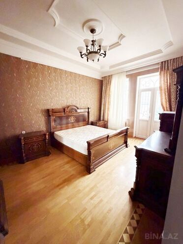 Сдаётся 8-комн. дом/дача 300 м², м. Насими, photo 7 from 28