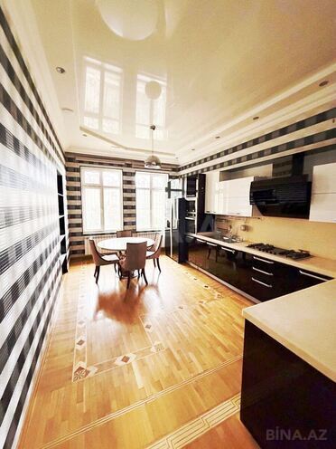 Сдаётся 8-комн. дом/дача 300 м², м. Насими, photo 13 from 28