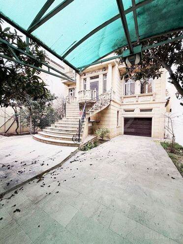 Сдаётся 8-комн. дом/дача 300 м², м. Насими, photo 3 from 28