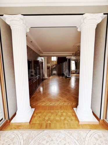 Сдаётся 8-комн. дом/дача 300 м², м. Насими, photo 27 from 28