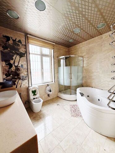 Сдаётся 8-комн. дом/дача 300 м², м. Насими, photo 17 from 28