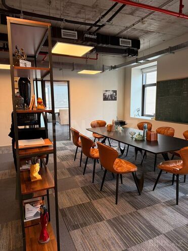 Сдаётся 3-комн. офис 105.7 м², м. 28 мая, photo 11 from 12