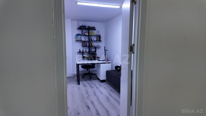 İcarəyə verilir  obyekt 250 m², 8 Noyabr m., photo 17 from 31