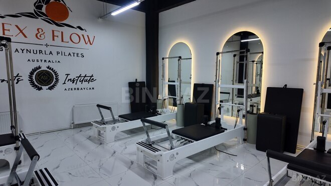 İcarəyə verilir  obyekt 250 m², 8 Noyabr m., photo 3 from 31