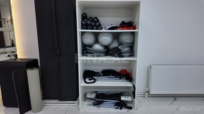 İcarəyə verilir  obyekt 250 m², 8 Noyabr m., photo 13 from 31