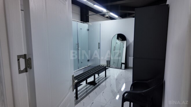 İcarəyə verilir  obyekt 250 m², 8 Noyabr m., photo 22 from 31