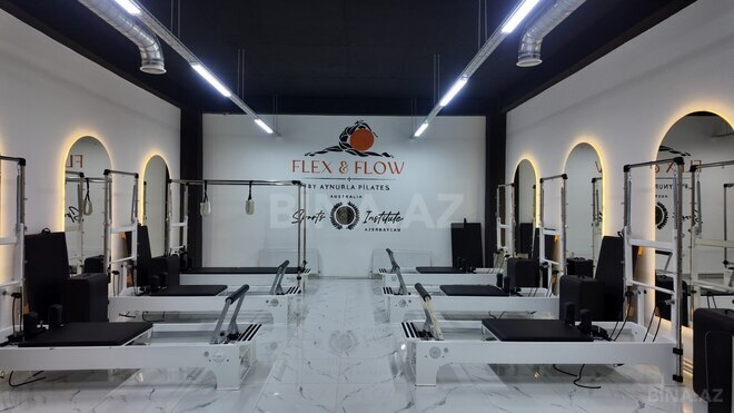 İcarəyə verilir  obyekt 250 m², 8 Noyabr m., photo 7 from 31