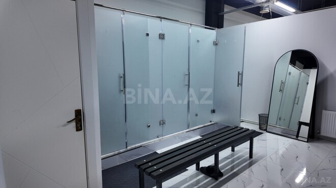 İcarəyə verilir  obyekt 250 m², 8 Noyabr m., photo 23 from 31