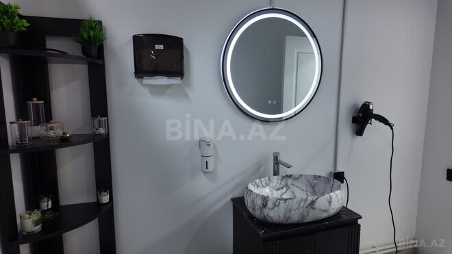 İcarəyə verilir  obyekt 250 m², 8 Noyabr m., photo 26 from 31