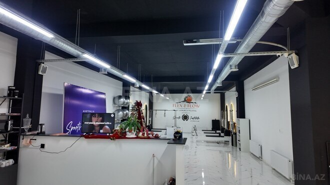 İcarəyə verilir  obyekt 250 m², 8 Noyabr m., photo 20 from 31