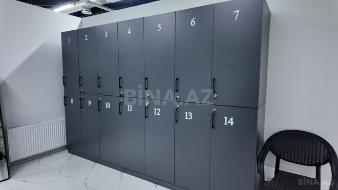 İcarəyə verilir  obyekt 250 m², 8 Noyabr m., photo 24 from 31