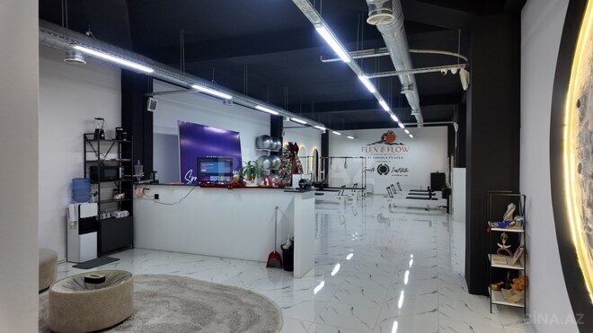 İcarəyə verilir  obyekt 250 m², 8 Noyabr m., photo 18 from 31