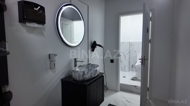 İcarəyə verilir  obyekt 250 m², 8 Noyabr m., photo 30 from 31