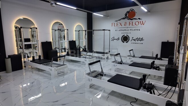 İcarəyə verilir  obyekt 250 m², 8 Noyabr m., photo 10 from 31