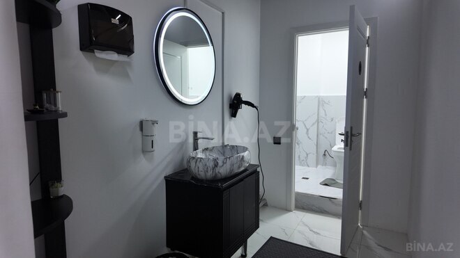 İcarəyə verilir  obyekt 250 m², 8 Noyabr m., photo 25 from 31