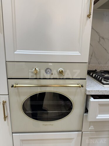 İcarəyə verilir 2 otaqlı yeni tikili 60 m², Nəsimi r., photo 13 from 25