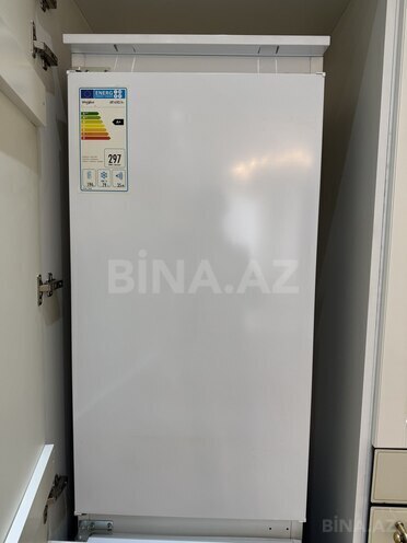 İcarəyə verilir 2 otaqlı yeni tikili 60 m², Nəsimi r., photo 19 from 25