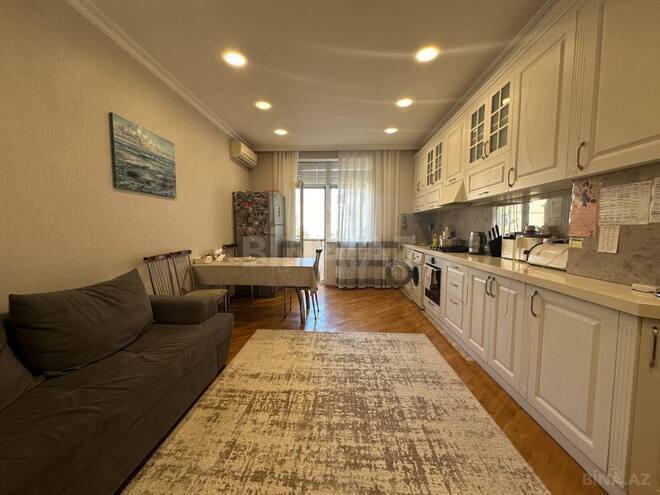 Satılır 3 otaqlı yeni tikili 158 m², Şah İsmayıl Xətai m., photo 20 from 26