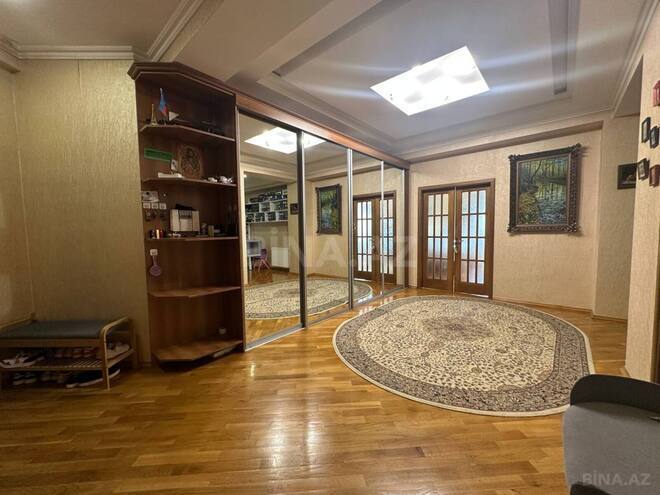 Satılır 3 otaqlı yeni tikili 158 m², Şah İsmayıl Xətai m., photo 17 from 26