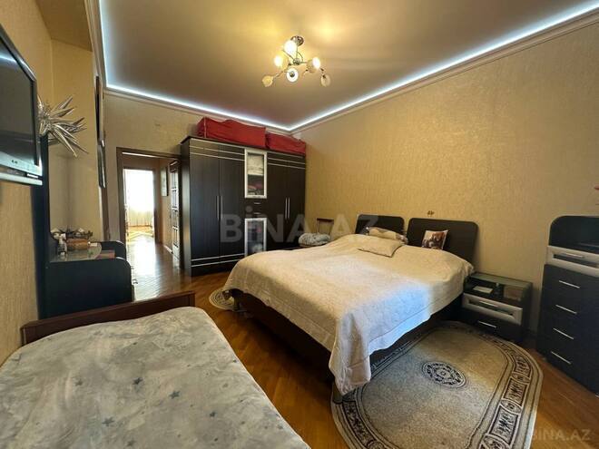 Satılır 3 otaqlı yeni tikili 158 m², Şah İsmayıl Xətai m., photo 6 from 26