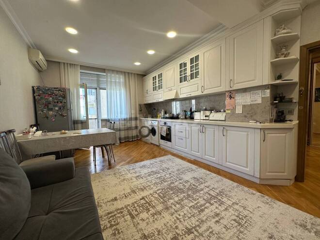 Satılır 3 otaqlı yeni tikili 158 m², Şah İsmayıl Xətai m., photo 19 from 26