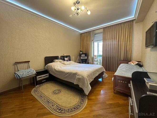 Satılır 3 otaqlı yeni tikili 158 m², Şah İsmayıl Xətai m., photo 7 from 26