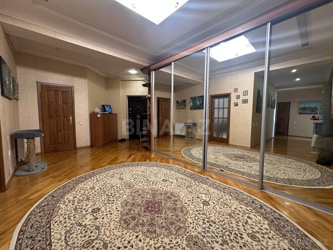 Satılır 3 otaqlı yeni tikili 158 m², Şah İsmayıl Xətai m., photo 15 from 26