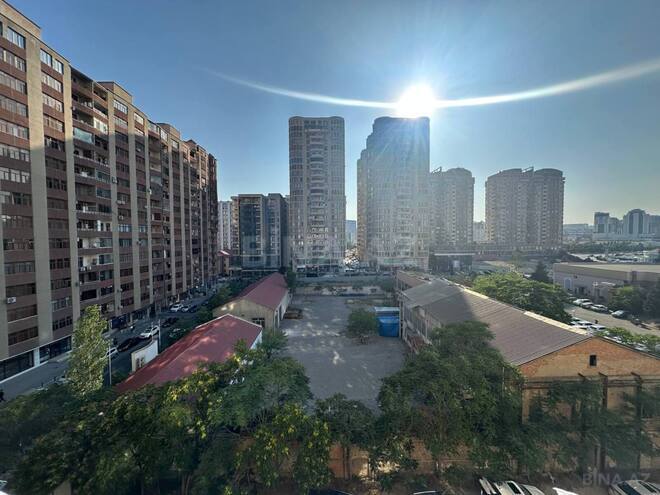 Satılır 3 otaqlı yeni tikili 158 m², Şah İsmayıl Xətai m., photo 25 from 26