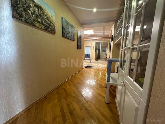Satılır 3 otaqlı yeni tikili 158 m², Şah İsmayıl Xətai m., photo 14 from 26