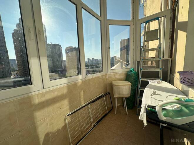 Satılır 3 otaqlı yeni tikili 158 m², Şah İsmayıl Xətai m., photo 23 from 26