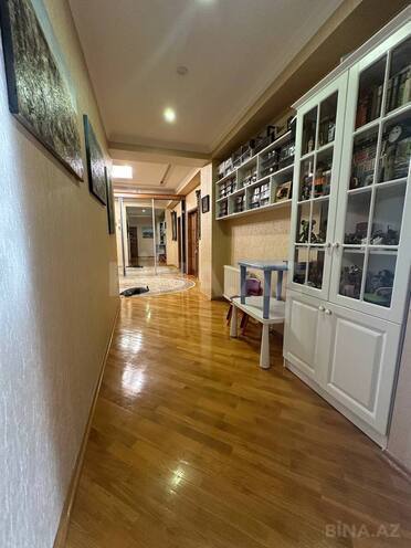 Satılır 3 otaqlı yeni tikili 158 m², Şah İsmayıl Xətai m., photo 13 from 26