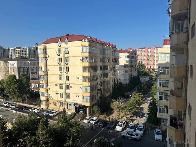 Satılır 3 otaqlı yeni tikili 158 m², Şah İsmayıl Xətai m., photo 22 from 26
