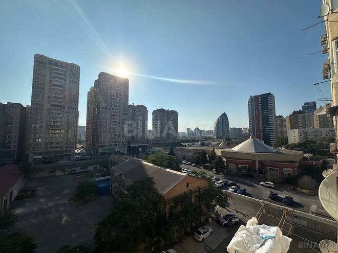 Satılır 3 otaqlı yeni tikili 158 m², Şah İsmayıl Xətai m., photo 24 from 26