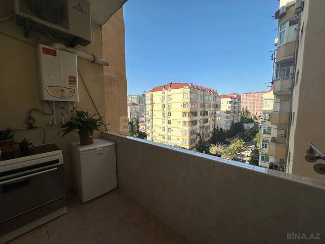 Satılır 3 otaqlı yeni tikili 158 m², Şah İsmayıl Xətai m., photo 21 from 26