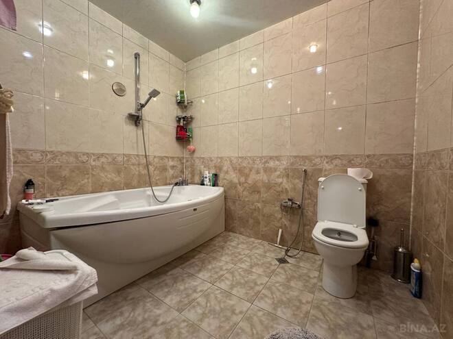 Satılır 3 otaqlı yeni tikili 158 m², Şah İsmayıl Xətai m., photo 9 from 26