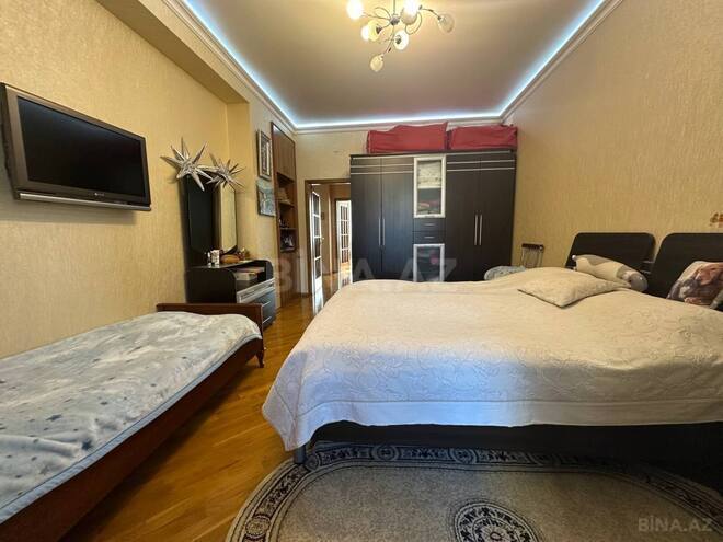 Satılır 3 otaqlı yeni tikili 158 m², Şah İsmayıl Xətai m., photo 8 from 26