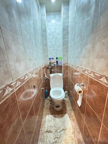 Продаётся 3-комн. вторичка 80 м², м. Ази Асланов, photo 16 from 19