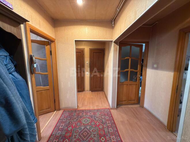 Продаётся 3-комн. вторичка 80 м², м. Ази Асланов, photo 3 from 19