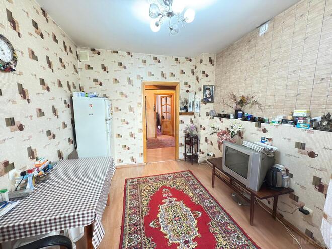 Продаётся 3-комн. вторичка 80 м², м. Ази Асланов, photo 7 from 19