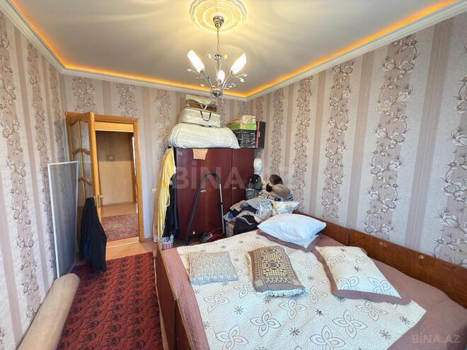 Продаётся 3-комн. вторичка 80 м², м. Ази Асланов, photo 13 from 19