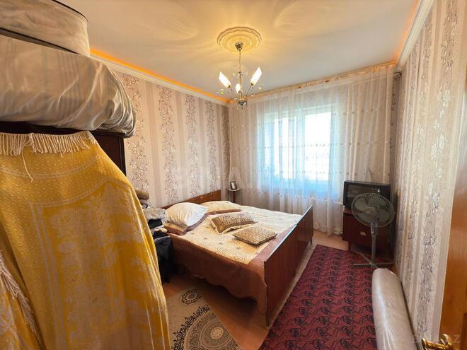 Продаётся 3-комн. вторичка 80 м², м. Ази Асланов, photo 14 from 19