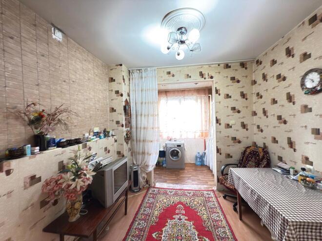 Продаётся 3-комн. вторичка 80 м², м. Ази Асланов, photo 15 from 19