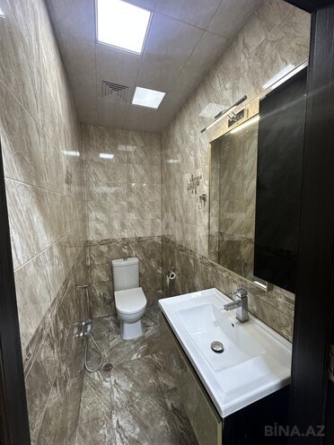 Продаётся 3-комн. новостройка 122 м², м. Халглар Достлугу, photo 7 from 20