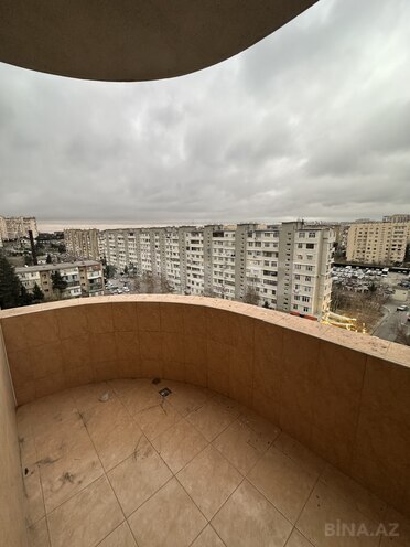 Продаётся 3-комн. новостройка 122 м², м. Халглар Достлугу, photo 16 from 20