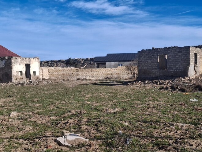 Satılır  torpaq 12 sot, Nardaran q., photo 3 from 5