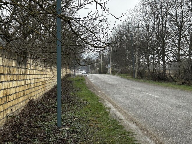 Satılır  torpaq 40 sot, photo 4 from 5