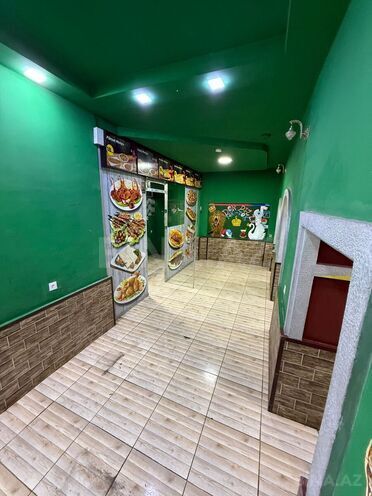 İcarəyə verilir  obyekt 120 m², İçəri Şəhər m., photo 7 from 13