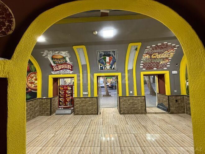 İcarəyə verilir  obyekt 120 m², İçəri Şəhər m., photo 5 from 13