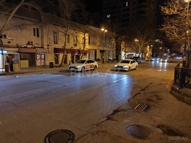 İcarəyə verilir  obyekt 120 m², İçəri Şəhər m., photo 3 from 13