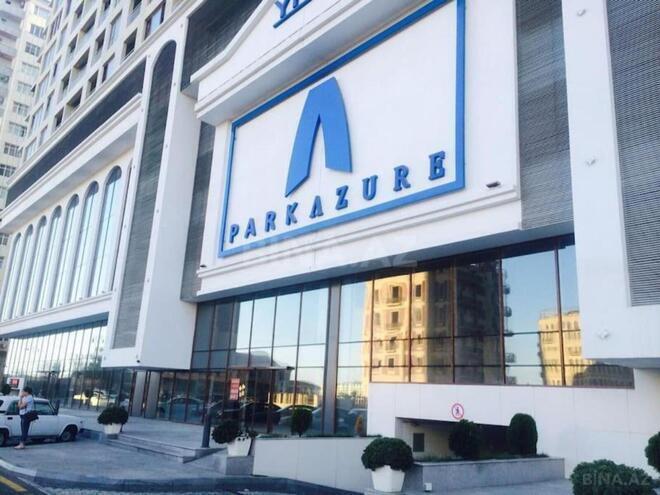 Satılır 3 otaqlı yeni tikili 113 m², Şah İsmayıl Xətai m., photo 22 from 23